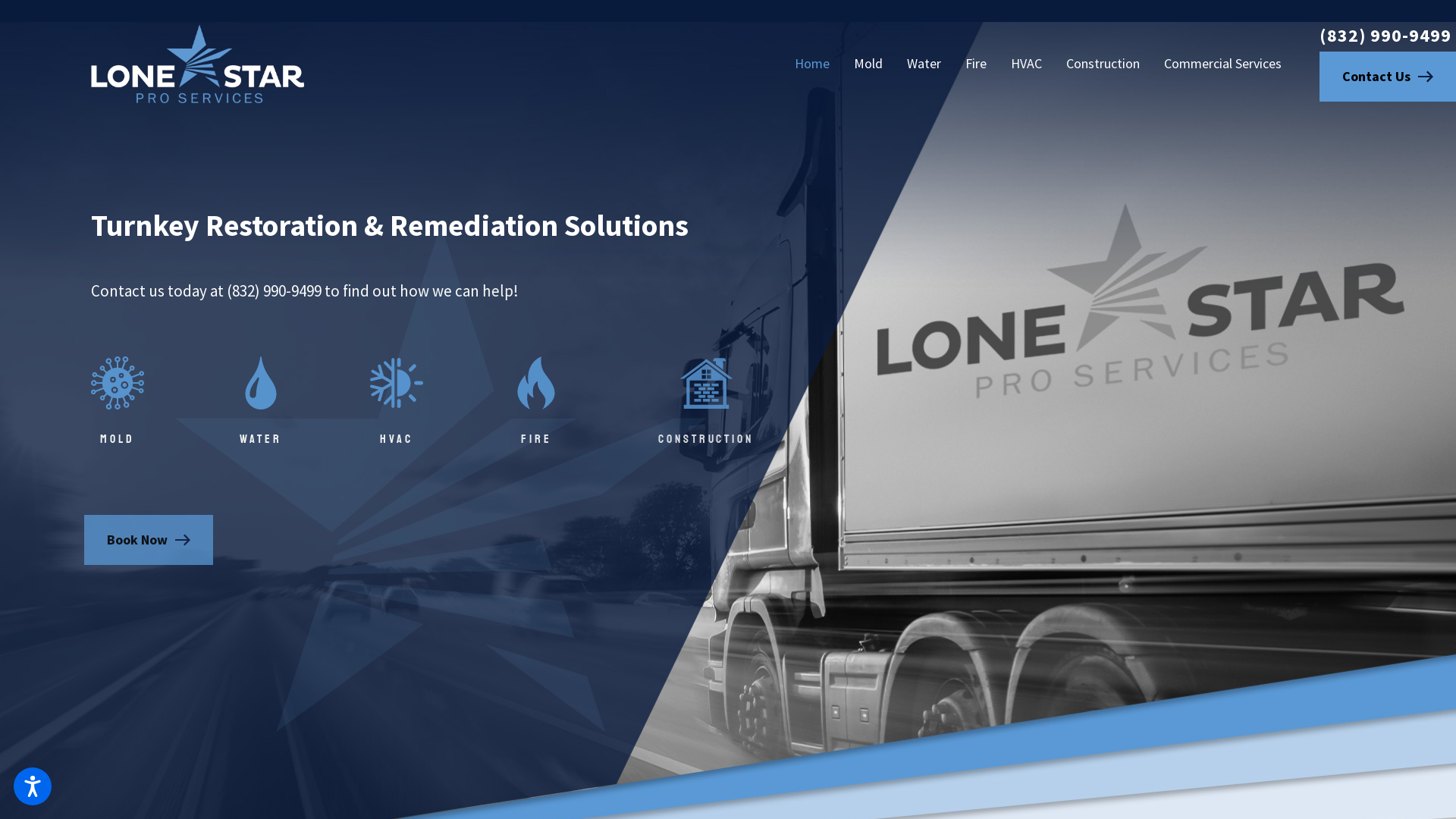 Lone Star Pro Services